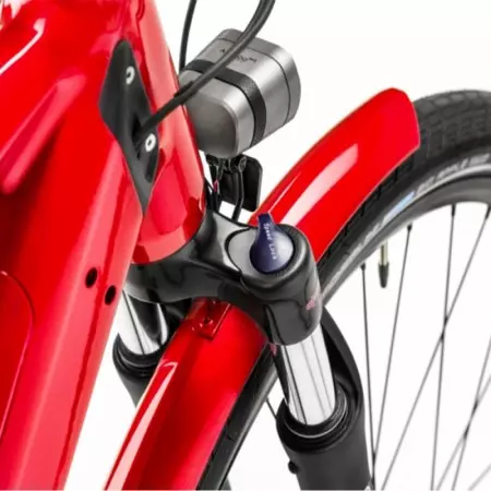 Vélo électrique Samedi 28.5 Open  MOUSTACHE, Vélo électrique Moustache, Veloactif