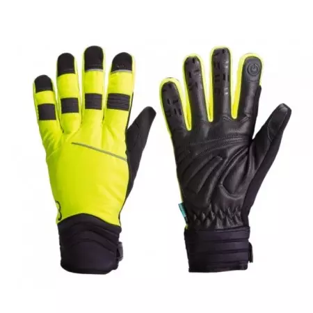 Gants hiver WaterShield, Gants, Veloactif