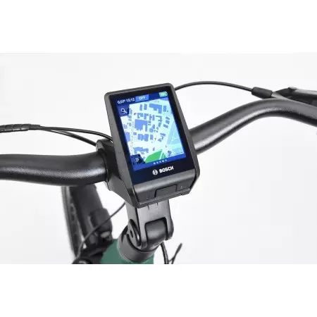 Vélo électrique Winora Sinus R380 auto, Vélo électrique Winora, Veloactif