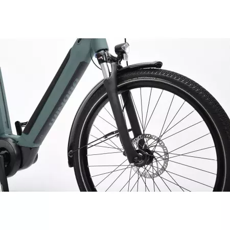 Vélo électrique Sinus 9 2023 WINORA, Vélo électrique Winora, Veloactif