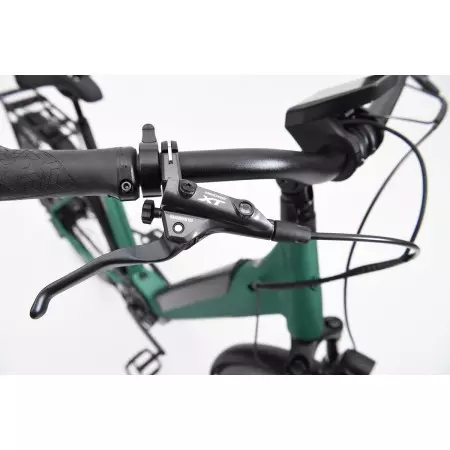 Vélo électrique Winora Sinus R380 auto, Vélo électrique Winora, Veloactif