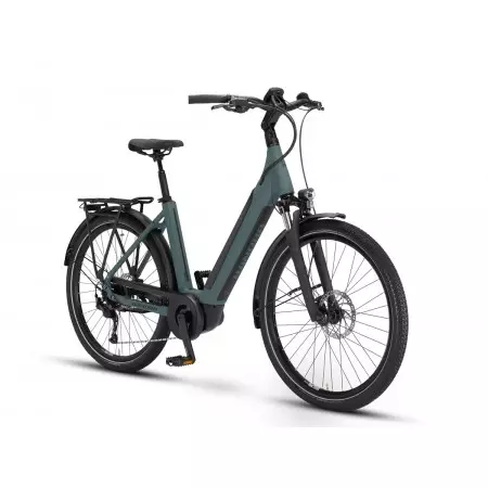 Vélo électrique Sinus 9 2023 WINORA, Vélo électrique Winora, Veloactif