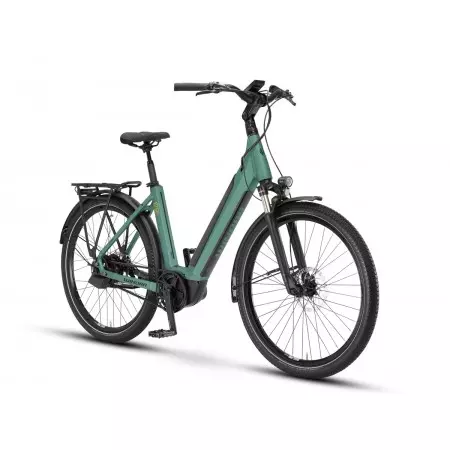 Vélo électrique Winora Sinus R380 auto, Vélo électrique Winora, Veloactif