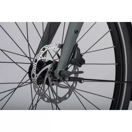 E-Flitzer 2022, Vélo électrique Winora, Veloactif