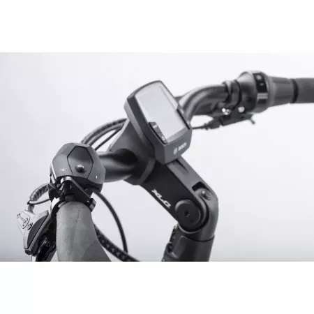 Vélo électrique Sinus N5 eco cadre monotube 2023 WINORA, Vélo électrique Winora, Veloactif