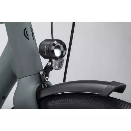 E-Flitzer 2022, Vélo électrique Winora, Veloactif