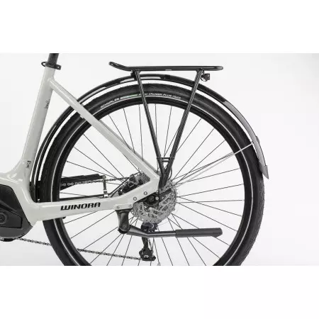 Vélo électrique Tria X9 WINORA 2024, Vélo électrique Winora, Veloactif