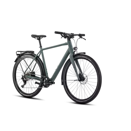 E-Flitzer 2022, Vélo électrique Winora, Veloactif