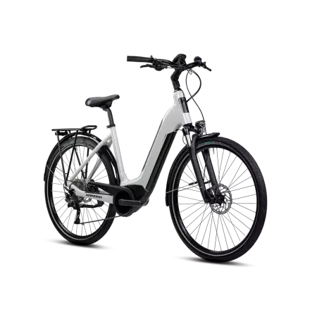 Vélo électrique Tria X9 WINORA 2024, Vélo électrique Winora, Veloactif