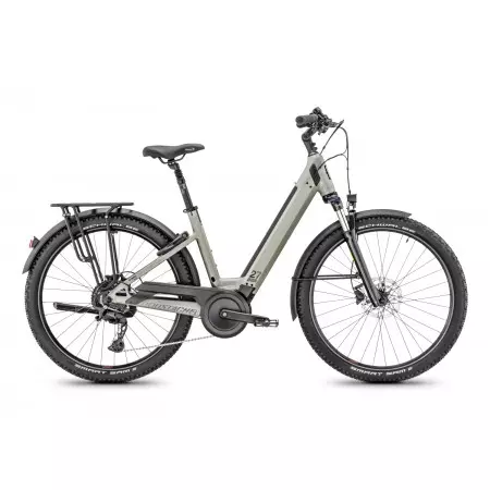 Vélo électrique Samedi 27 XROAD 4 MOUSTACHE, Vélo électrique Moustache, Veloactif