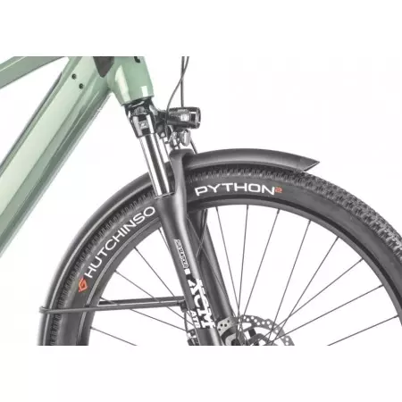 Vélo électrique Samedi 27 XROAD 2 Open 2025 MOUSTACHE, Vélo électrique Moustache, Veloactif