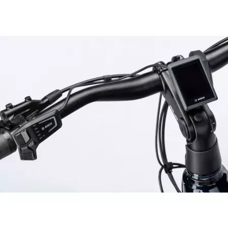 Vélo électrique Yakun X10 Low Step 2023 WINORA, Vélo électrique Winora, Veloactif
