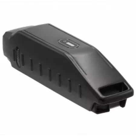 Batterie Radius Tour Yamaha 500 Wh, Batteries & Chargeurs, Veloactif