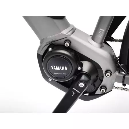 Velo electrique Yucatan 8 femme 2021 WINORA Veloactif