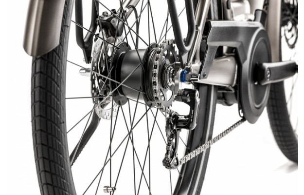 Vélo moustache sale samedi 28