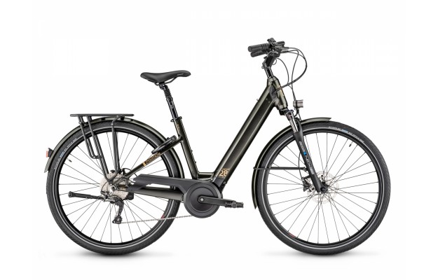 Velo moustache homme clearance