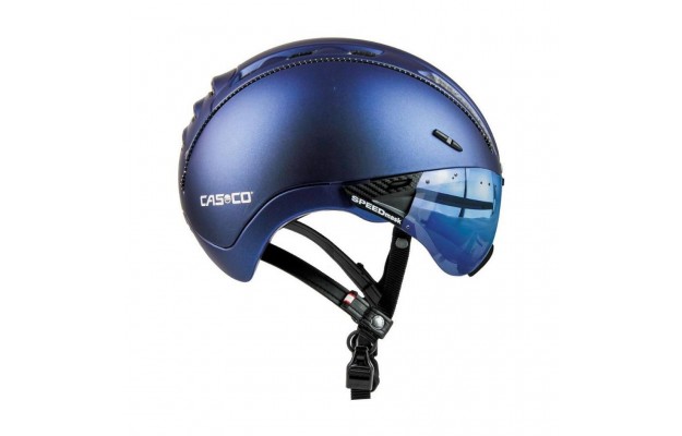 Casque Casco Roadster Plus, Casques, Veloactif