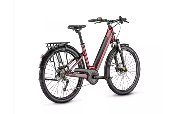 Vélo électrique Samedi 27 XROAD 2 Open 2022 MOUSTACHE, Vélo électrique Moustache, Veloactif