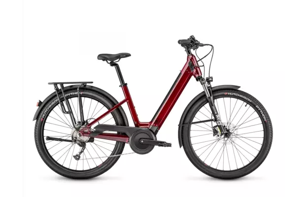 Vélo électrique Samedi 27 XROAD 2 Open 2022 MOUSTACHE, Vélo électrique Moustache, Veloactif