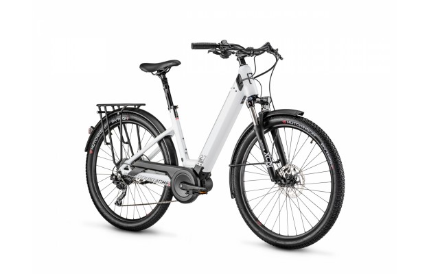 Vélo électrique Samedi 27 XROAD 3 Open 2022 MOUSTACHE, Vélo électrique Moustache, Veloactif