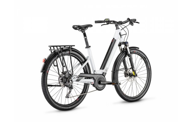 Vélo électrique Samedi 27 XROAD 3 Open 2022 MOUSTACHE, Vélo électrique Moustache, Veloactif