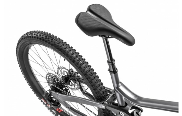 VTT électrique Samedi 27 Wide 2 MOUSTACHE 2022, Vélo électrique Moustache, Veloactif
