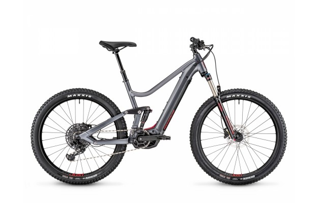 VTT électrique Samedi 27 Wide 2 MOUSTACHE 2022, Vélo électrique Moustache, Veloactif