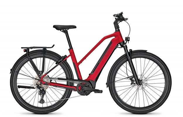 Velo electrique vtc kalkhoff clearance