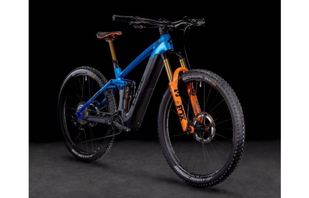 Vtt electrique shop 750 watts
