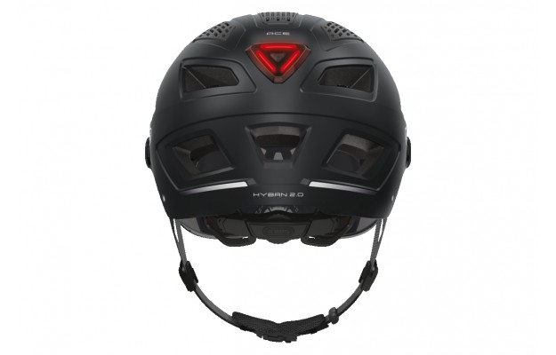Casque abus hyban visiere shop