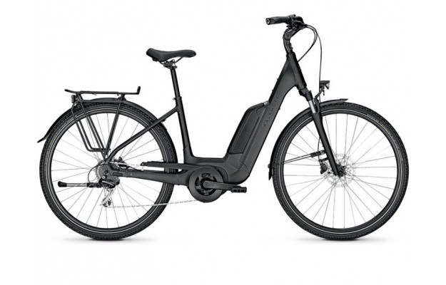 Vélo électrique Endeavour 1.B Move International 2022 monotube KALKHOFF, Vélo électrique Kalkhoff, Veloactif