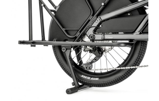 V lo cargo lectrique Lundi 20.3 MOUSTACHE 2022 Veloactif
