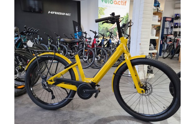 Lundi 27.5 2022 MOUSTACHE Veloactif