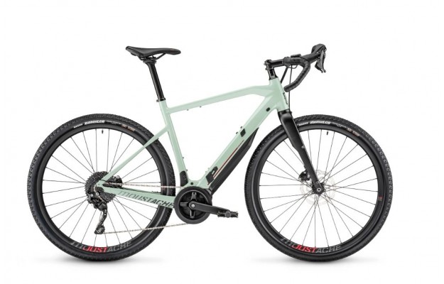 Vélo électrique Dimanche 29.3 Gravel 2022 MOUSTACHE, Vélo électrique Moustache, Veloactif