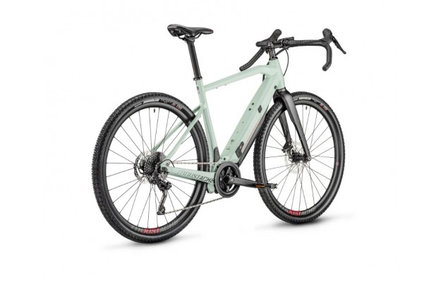 Vélo électrique Dimanche 29.3 Gravel 2022 MOUSTACHE, Vélo électrique Moustache, Veloactif