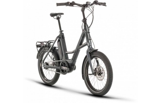 Vélo électrique Cube Compact 2021 CUBE, Vélo électrique Cube, Veloactif