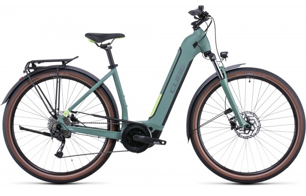 Velo sales electrique zoom