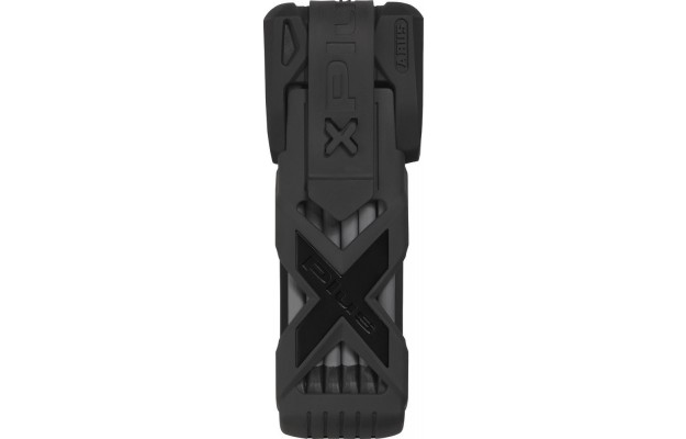 Antivol pliable Bordo GRANIT X Plus 6500 110cm pour vélo électrique ABUS, ABUS, Veloactif