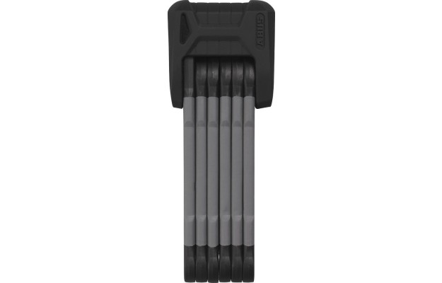 Antivol pliable Bordo GRANIT X Plus 6500 110cm pour vélo électrique ABUS, Antivols, Veloactif