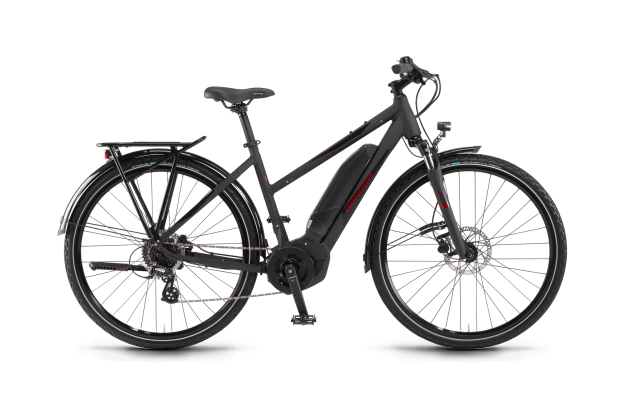Velo Electrique Yucatan 8 Femme Winora Veloactif Velo Electrique Yucatan 8 Femme Winora Veloactif