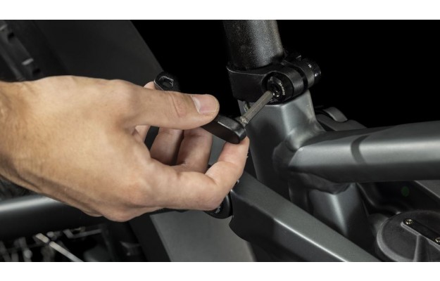 Garde boue vtt electrique cube shop