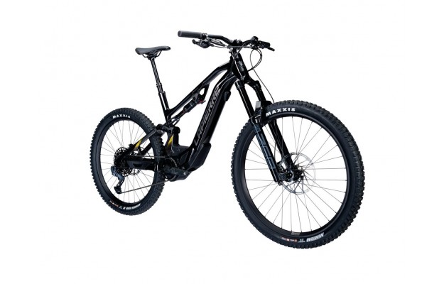 VTT lectrique Overvolt AM 7.6 2022 CUBE Veloactif