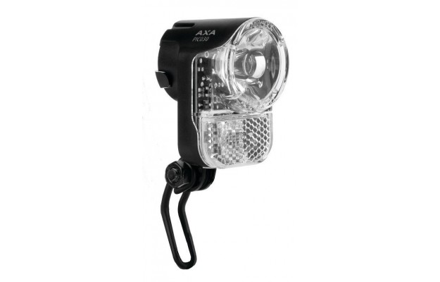 Éclairage LED 30T Steady AXA Pico, Eclairage, Veloactif