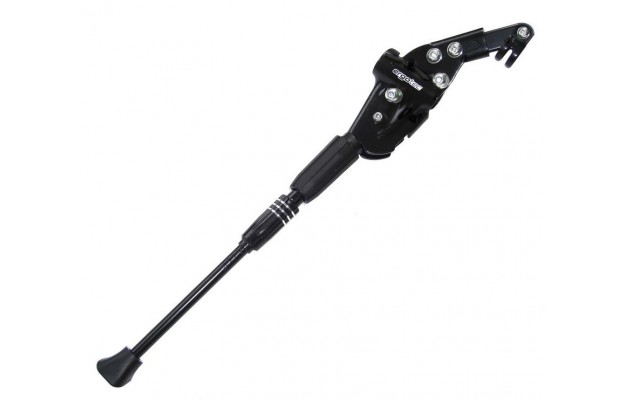 Béquille pour vélo électrique - Fixation hauban arrière ERGOTEC, Autres accessoires, Veloactif