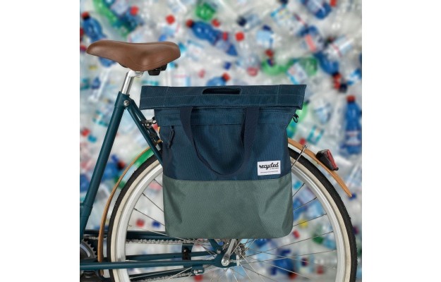 Sacoche clearance velo hollandais
