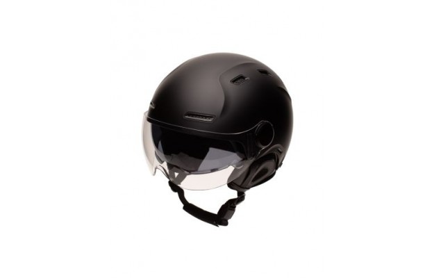 CASQUE JET CADENCE E-BIKE MÂRKÖ