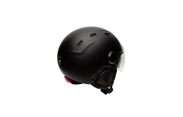 CASQUE JET CADENCE E-BIKE MÂRKÖ, Casques, Veloactif