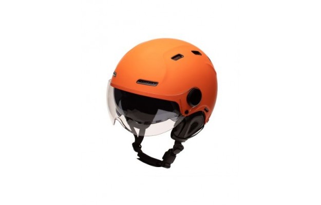 CASQUE JET CADENCE E-BIKE MÂRKÖ, Casques, Veloactif