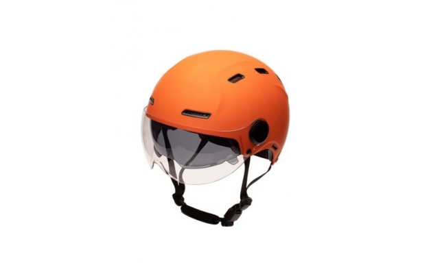 CASQUE JET CADENCE E-BIKE MÂRKÖ, Casques, Veloactif