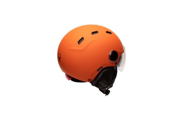 CASQUE JET CADENCE E-BIKE MÂRKÖ, Casques, Veloactif